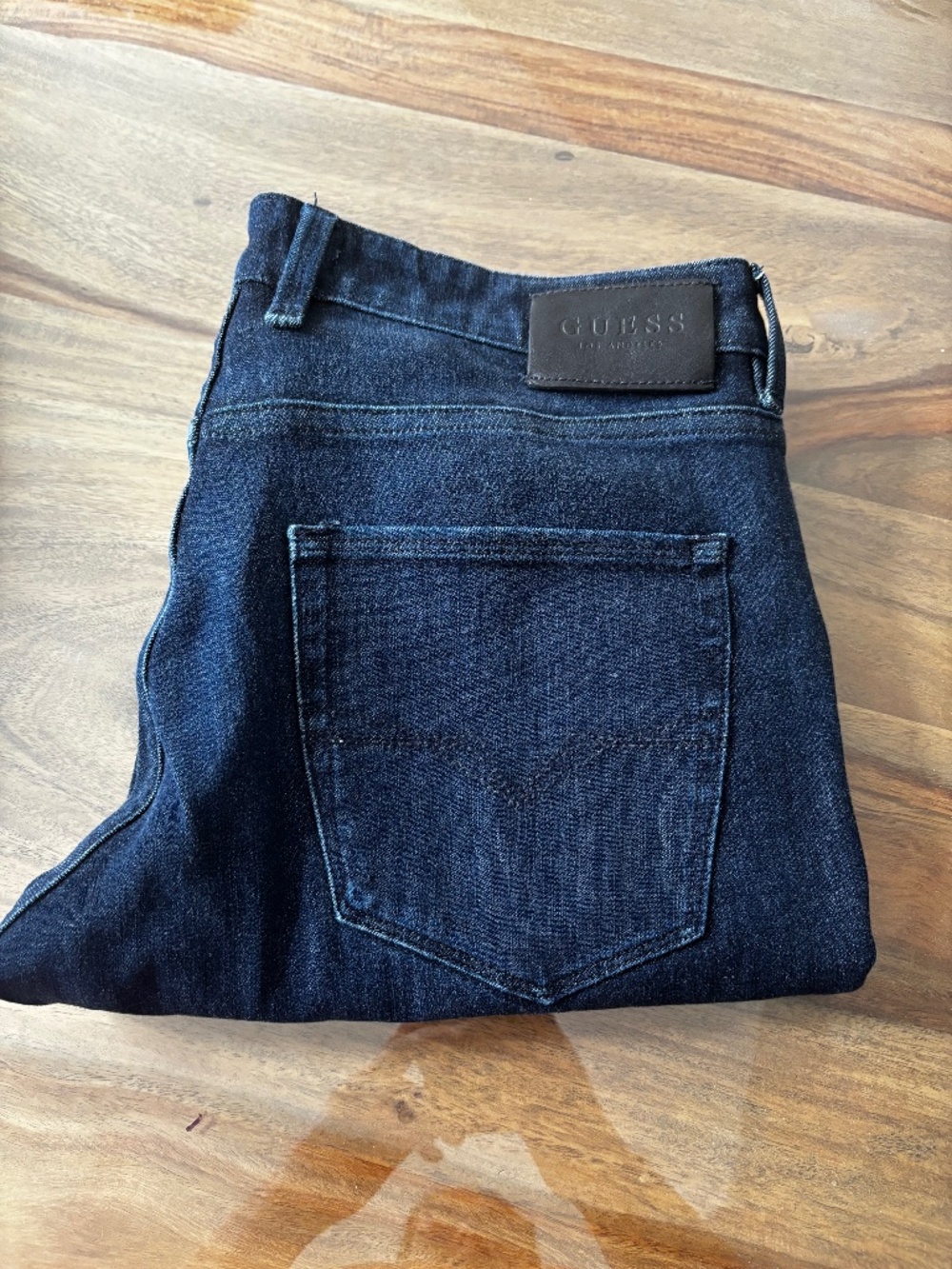 Guess jeans